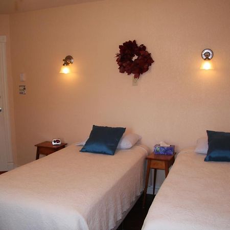Salmon River B&B Saint Martins Extérieur photo