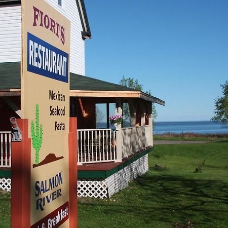 Salmon River B&B Saint Martins Extérieur photo