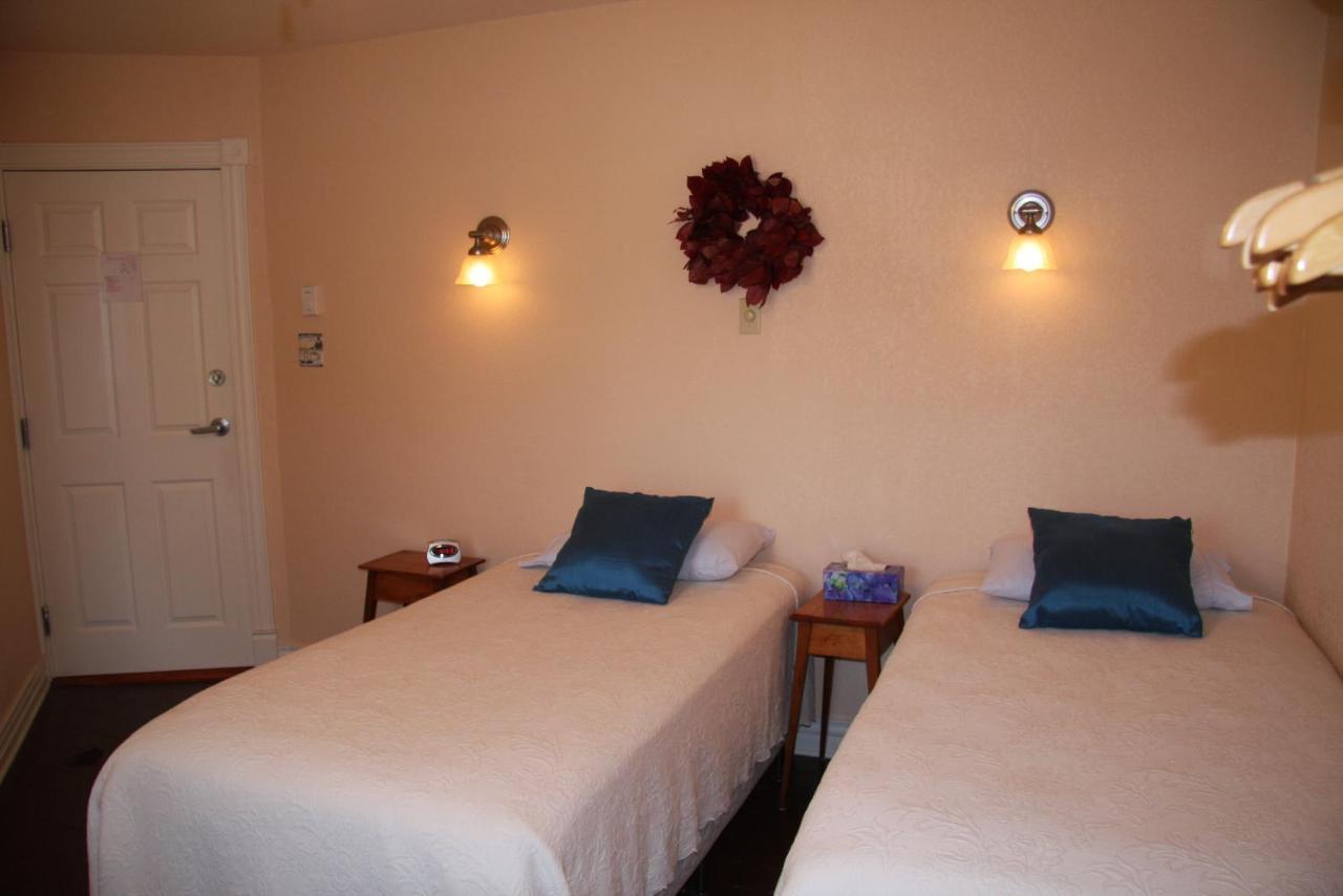 Salmon River B&B Saint Martins Extérieur photo