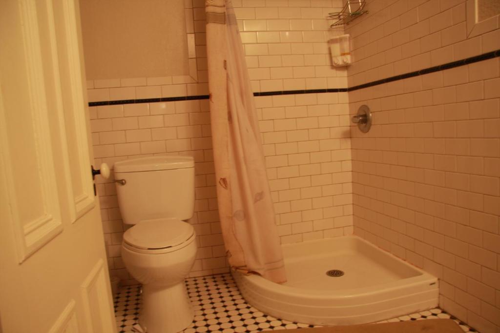 Salmon River B&B Saint Martins Extérieur photo