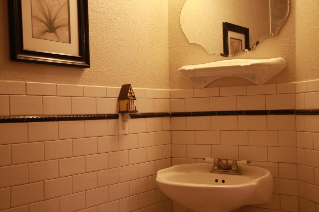 Salmon River B&B Saint Martins Extérieur photo
