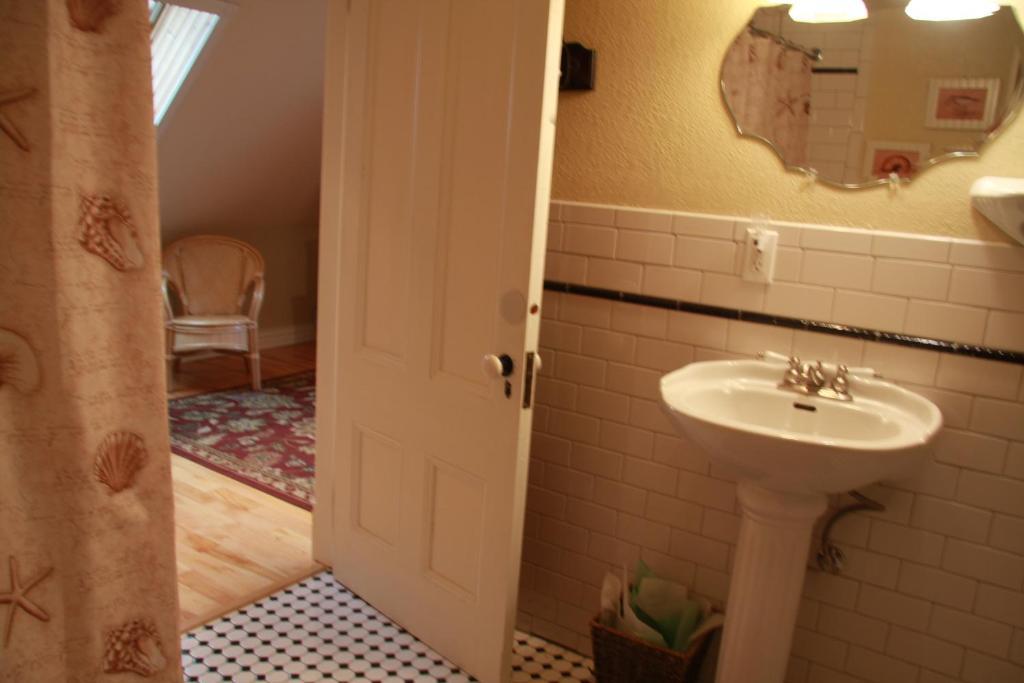 Salmon River B&B Saint Martins Extérieur photo