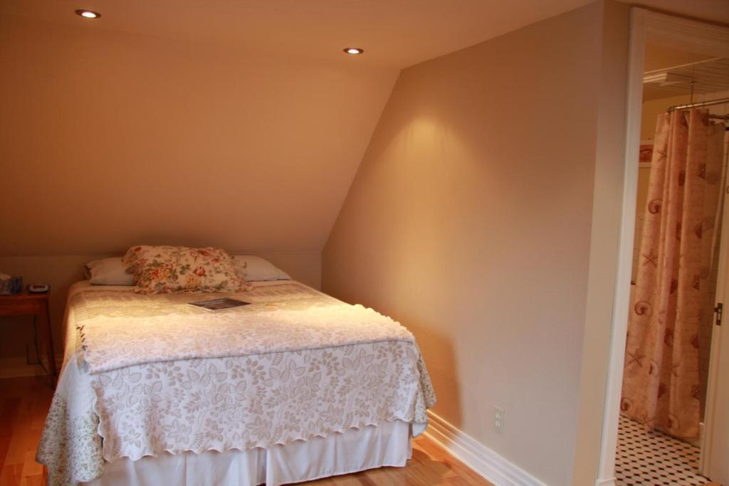 Salmon River B&B Saint Martins Extérieur photo