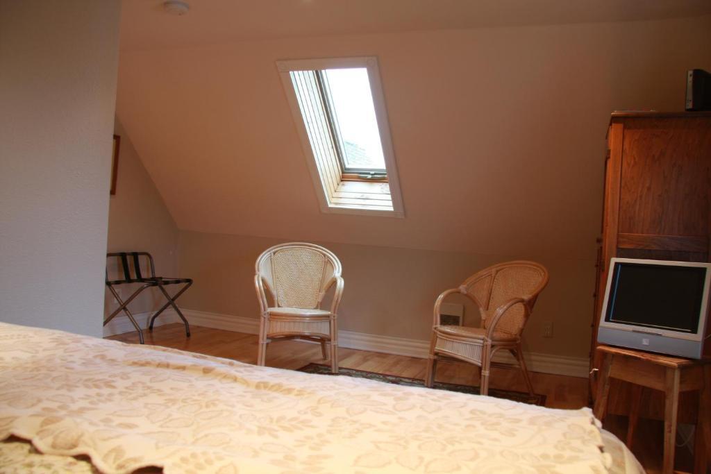 Salmon River B&B Saint Martins Extérieur photo