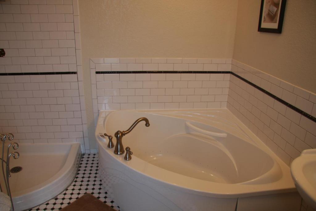 Salmon River B&B Saint Martins Extérieur photo