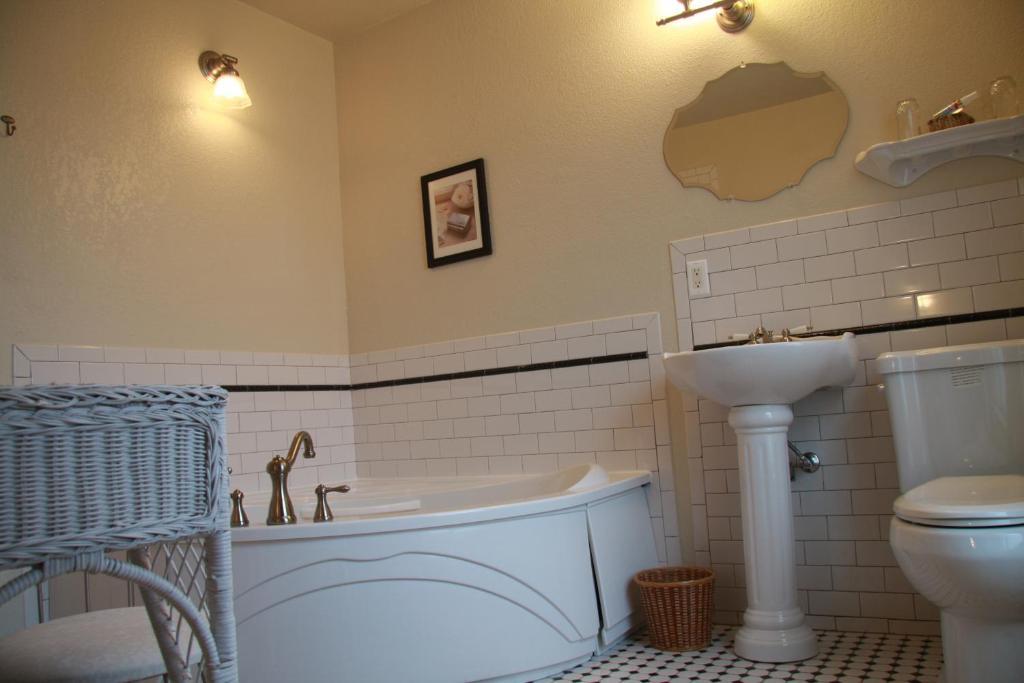 Salmon River B&B Saint Martins Extérieur photo