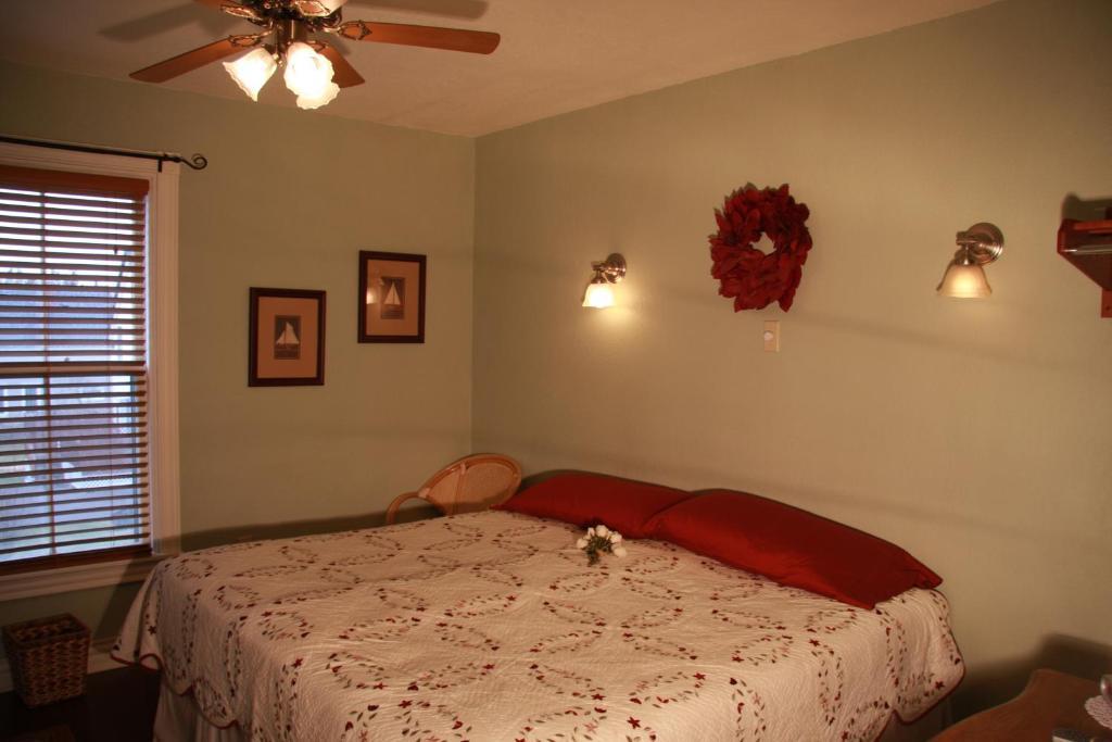 Salmon River B&B Saint Martins Extérieur photo